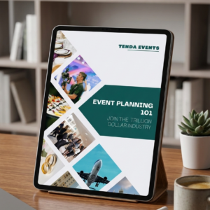 Event planning 101 - The Guide
